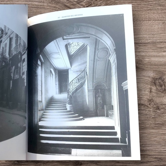 ATGET Paris Eugène Atget French Photographer 1920's Notre Dame Père Lachaise - Picture 12 of 15